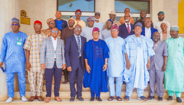 Prevention of Boat Mishaps in Nigeria