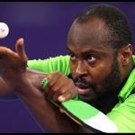 Nigeria, Togo battle for honour at 2025 ITTF Africa Championships
