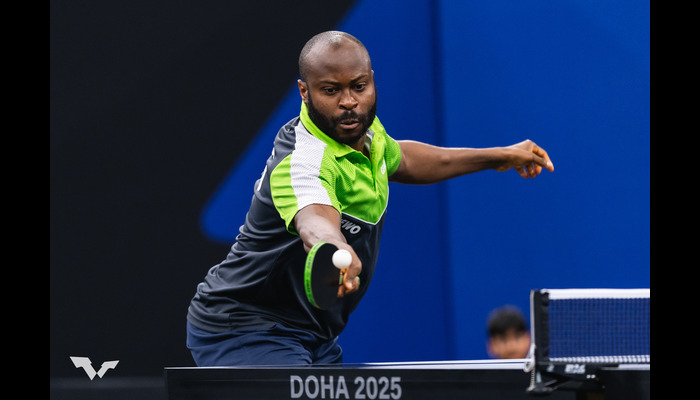 Aruna, Assar battle for $275,000 prize money at WTT Star Contender Chennai