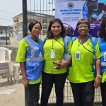 RNI conducts medical and environmental initiatives in Lagos