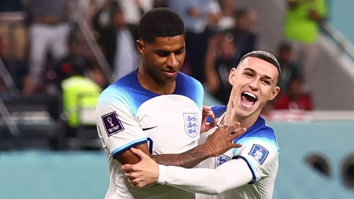 Tuchel backs Rashford and Foden amid poor displays