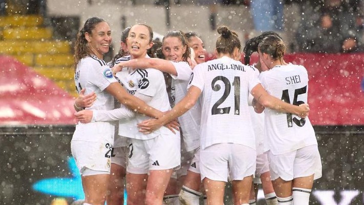 How Real Madrid Femenino stunned Barcelona in biggest Clasico upset