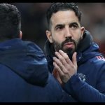 Man United plans major summer squad overhaul