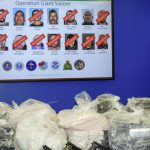 Ex-Olympian Ryan James Wedding added to FBI’s 10 most wanted list