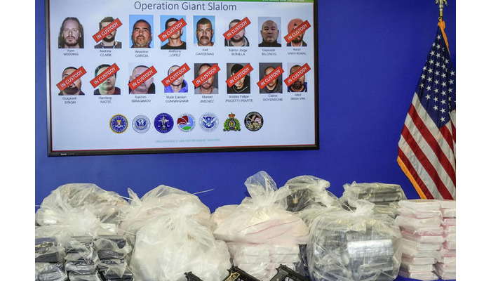 Ex-Olympian Ryan James Wedding added to FBI’s 10 most wanted list