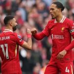 Liverpool overpower Southampton to extend Premier League lead to 16 points