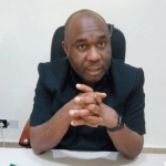 Samson Ishaku Bugama