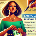 Savings, not loans: How Nigerian women rely on personal funds for financial security