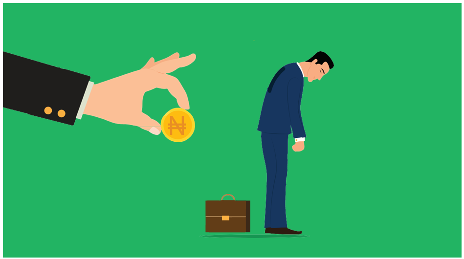 nigeria civil service commission