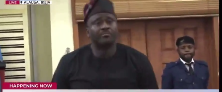 mojisola meranda resigns