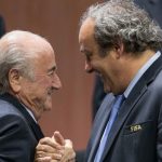Swiss court clears Blatter and Platini of corruption charges