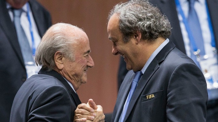 Swiss court clears Blatter and Platini of corruption charges