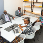 Service Arts and Hospitality Academy