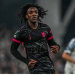 17-year-old Shumaira Mheuka sets new Chelsea European record