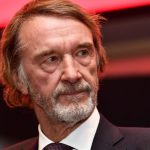 Sir Ratcliffe hints at walking away from Manchester United