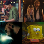 Netflix movies in March