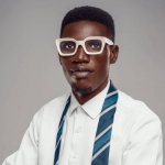 Solomon Sanusi