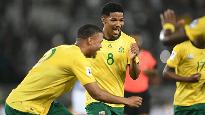 World Cup Qualifiers: South Africa may lose three points for fielding ineligible player