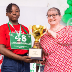 Spellingbee in Nigeria