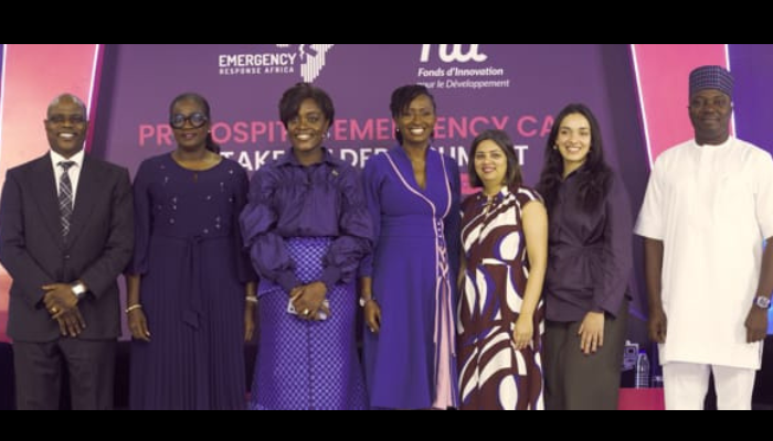 Stakeholders discuss solutions for emergency medical services in Nigeria