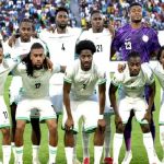 nigeria vs zimbabwe