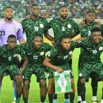 World Cup Qualifiers: Super Eagles camp bustling as 22 players arrive at camp