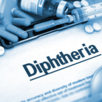 diphtheria outbreak