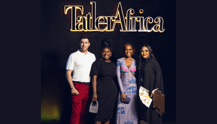 TatlerAfrica