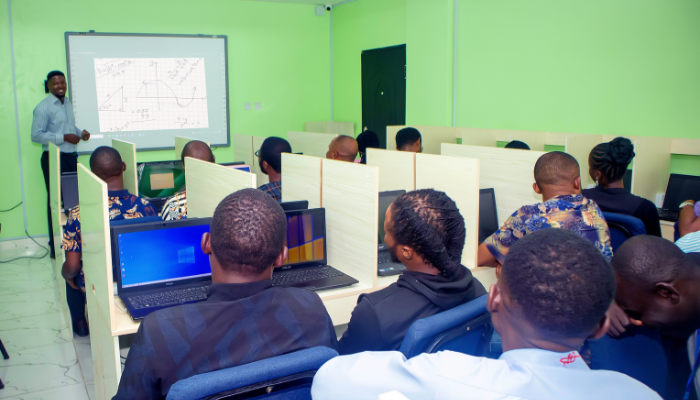 Teesas Education tackles UTME, WAEC failure with e-learning platform