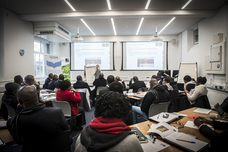 Executive Foresight for Nigerian Leaders: Ensuring Legacy Through Strategic Resilience