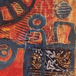 The Torn Tapestry by Chinze Ojobo