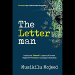 The letter man