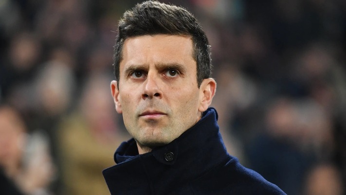 Juventus sack Thiago Motta, appoint Igor Tudor as interim manager