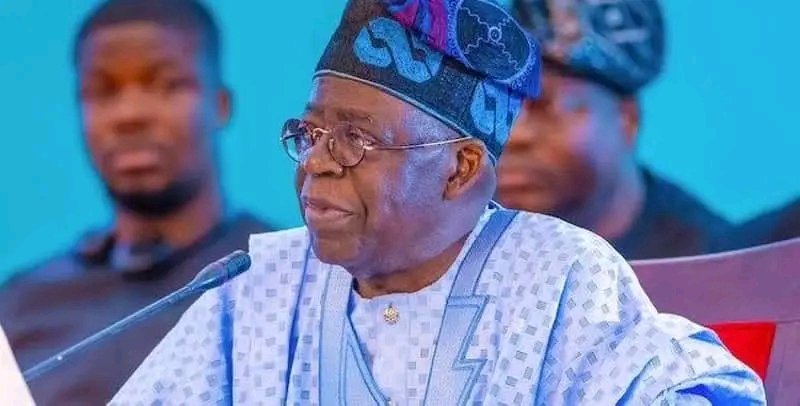 Tinubu