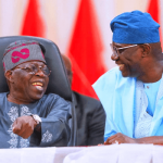 Tinubu and Sanwo-Olu
