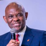Tony Elumelu