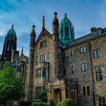 PhD scholarships in Canada