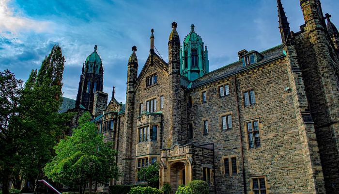 PhD scholarships in Canada