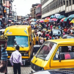 Top 10 fastest-growing economies in Africa in 2025