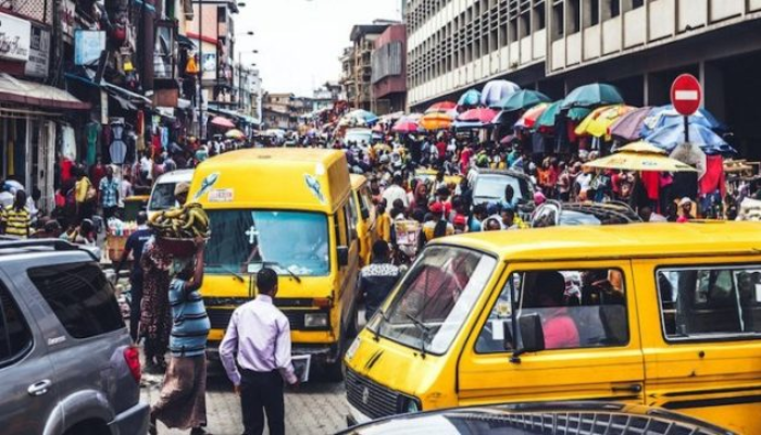 Top 10 fastest-growing economies in Africa in 2025