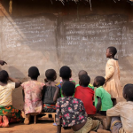 Poorest countries