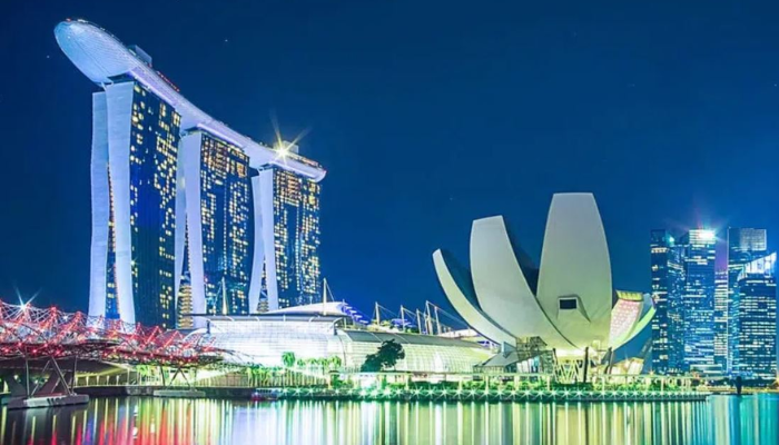 Richest countries