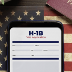 H-1B visas sponsorship