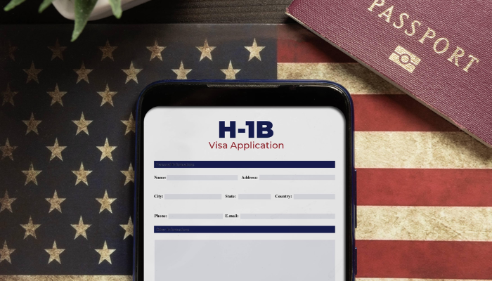 H-1B visas sponsorship