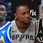 Top 5 Nigerian Basketballers Making Waves in the NBA