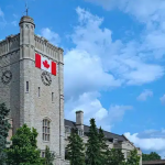 Affordable universities in Canada