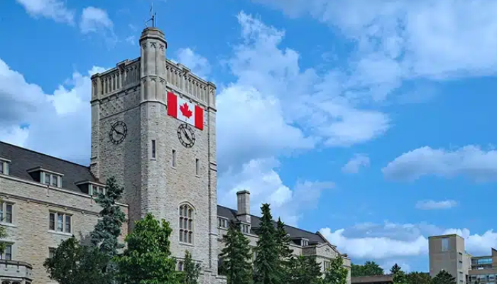 Affordable universities in Canada