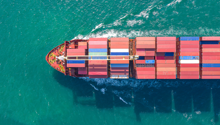 West Africa’s first LNG-powered ship berths in Lagos