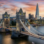 most dynamic cities in the world