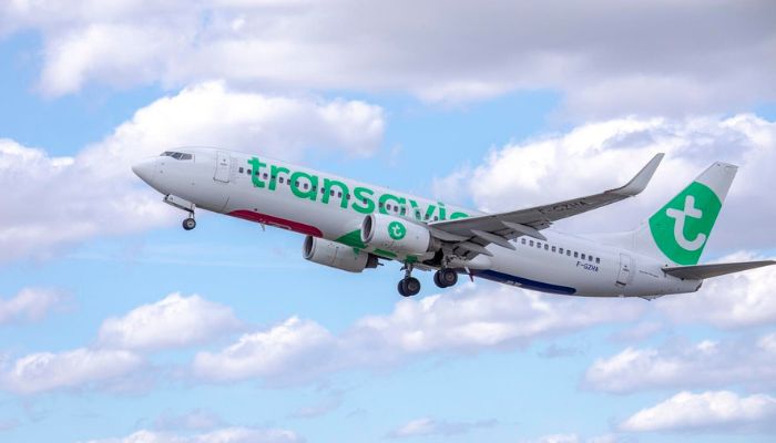 Transavia France - France (1)
